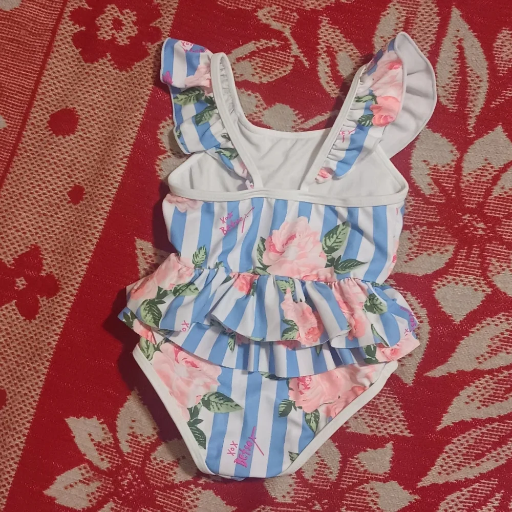 Betsey Johnson adorable kids